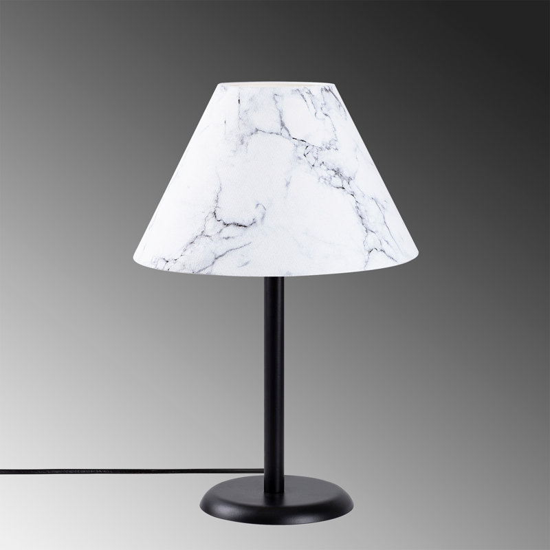 Lampe de table 18,11 po Aididam
