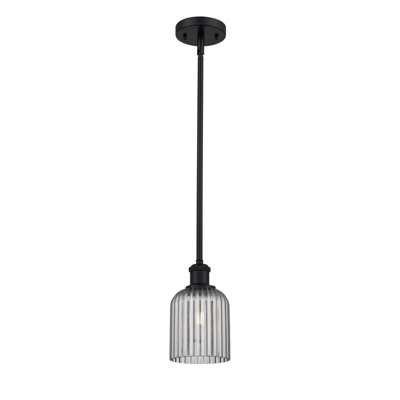 Luminaire suspendu 5 lumières Ballston Addeline