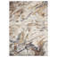 Tapis abstrait antidérapant pour salle de bain Randolph-856131996-856131999