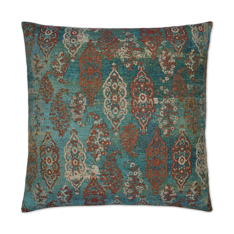 Collette Pillow Cover & Insert, Square 22"