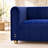 Roswitha 81.3'' Velvet Sofa-1346814242