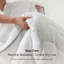 Housse de protection imperméable pour matelas-328321604-335222086