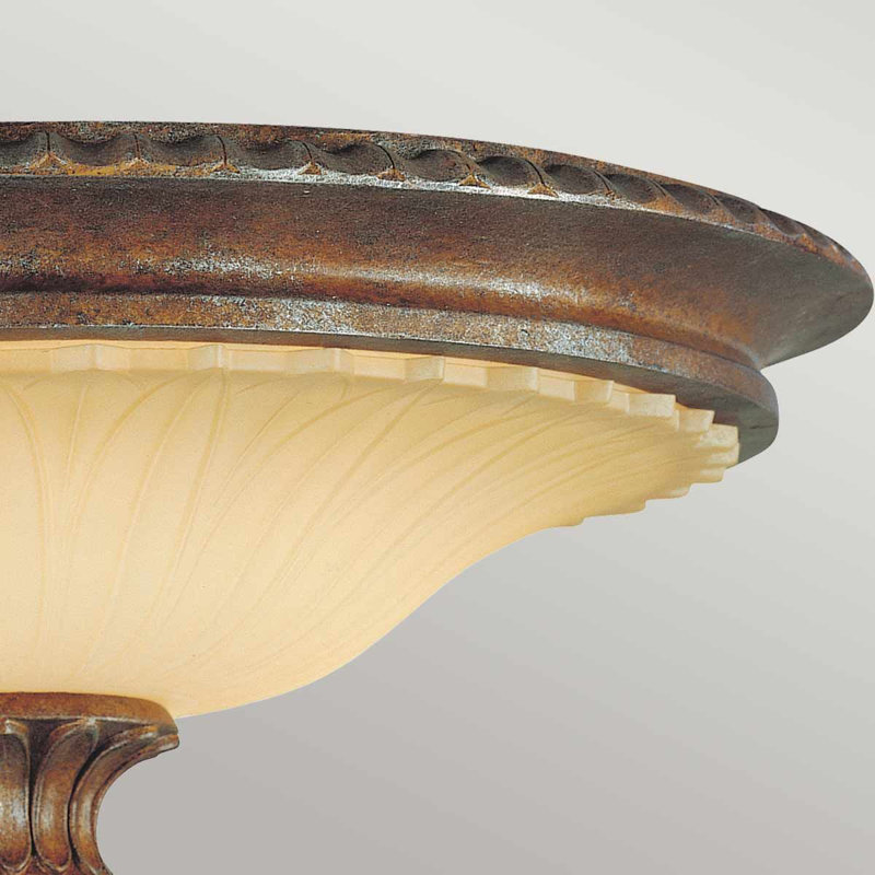 Lanesboro Flush Mount