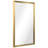 Humber Stainless Steel Rectangle Mirror-720190253
