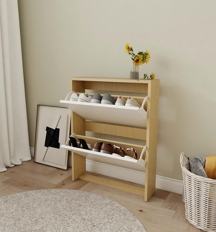 Shoe Storage