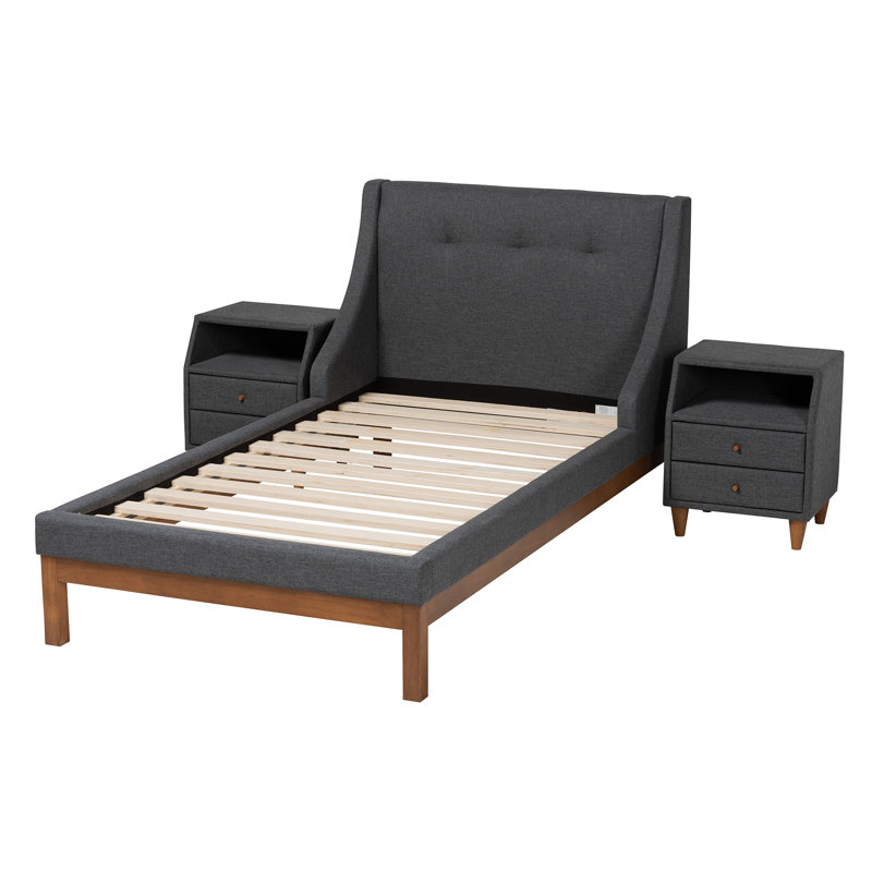 Kaiyana Piece Bedroom Set