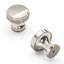 Brownstone 1.25" Diameter Round Cabinet Knob-49413541