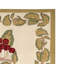 Cherry Cotton Rectangle Placemats