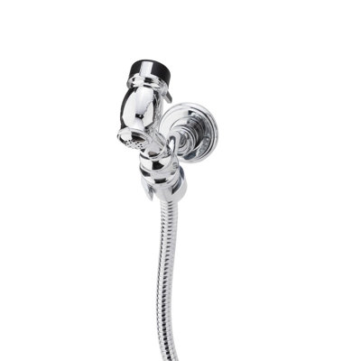 Chevington Kitchen Faucet Side Spray