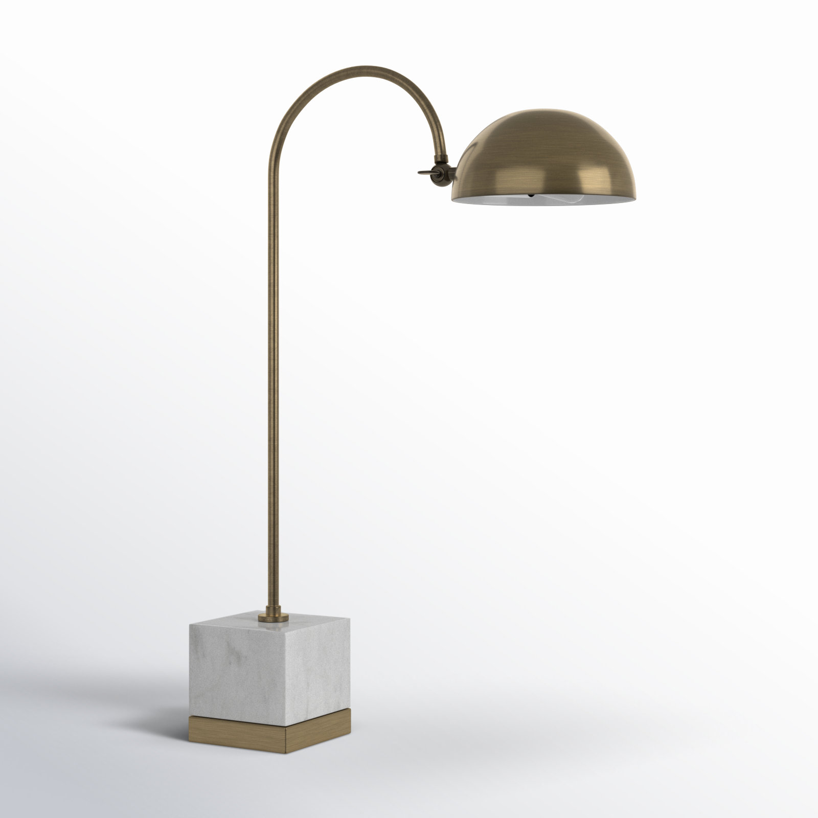 Hemmingway Table Lamp