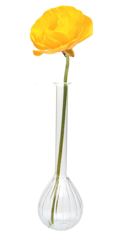 Glass Table Vase