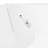 60 " L x 30 " W Walk-in and Mounting / Installation Required Soaking Porcelain Enameled Steel Bathtub with Faucet
