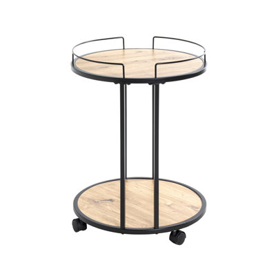 Olsburg Side Table