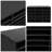 Hursel 27-grid Desktop File Organizer-459004254