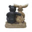 Animals Polyresin Garden Statue