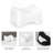 12-Piece Premium Comfort Bedding Pack