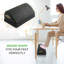 43cm Wide Footstool Ottoman