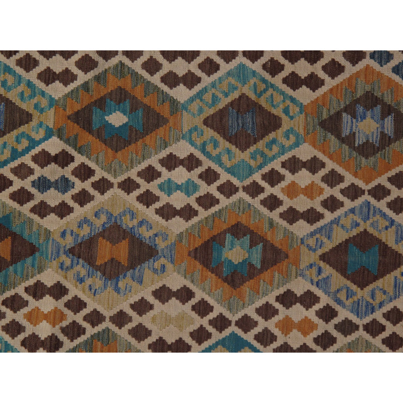 One-of-a-Kind 6'7" X 9'7" Area Rug