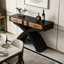 Console Ashwood