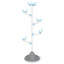 Veer Freestanding 12 - Hook Coat Rack-1279603263