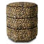 Roosevelt Upholstered Accent Stool