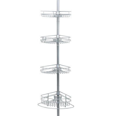 Stickley Tension Shower Caddy