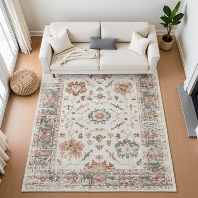Tapis de qualité supérieure lavable à la machine