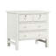 Table de chevet avec 4 tiroirs de rangement Georgina-903991347