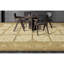 Handmade Silk and Wool Area Rug