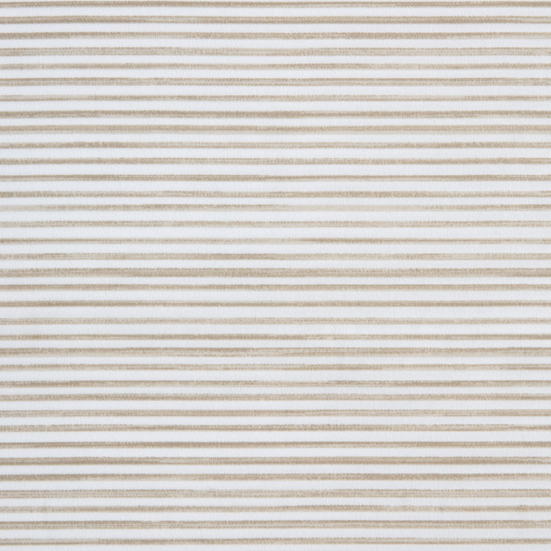 Kenneth Cole Textured Stripe Beige Sheet Set, King Sheet Set with 2 Pillowcases, Textured Stripe Beige