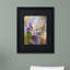 « flambe », impression sur toile tendue-25777501-25777566-25777567