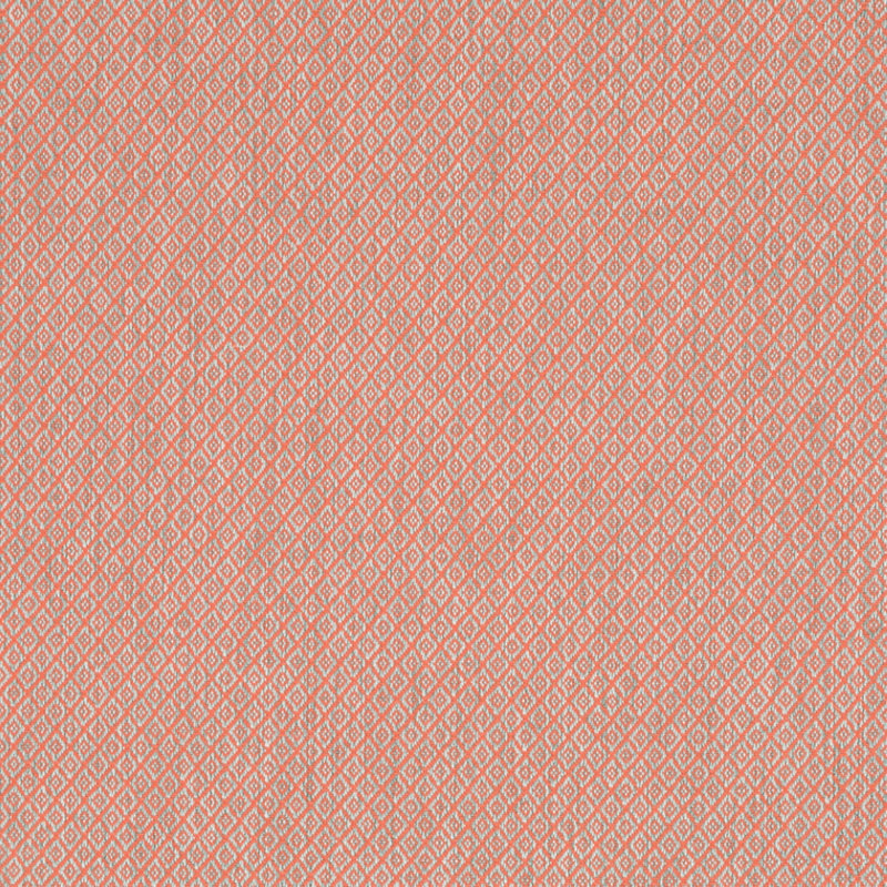 Robert Allen @Home Fabric, Coral