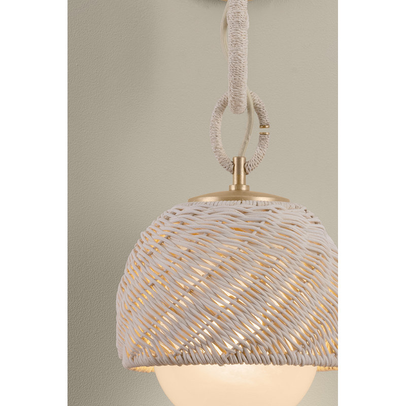 Piasu Wall Sconce