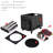 Topteng 1 - Burner Single Burner High Pressure Wood Burning Outdoor Stove