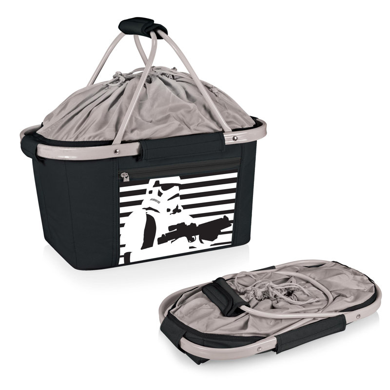 ONIVA™ 11 Quarts Pop-Up Cooler in Black