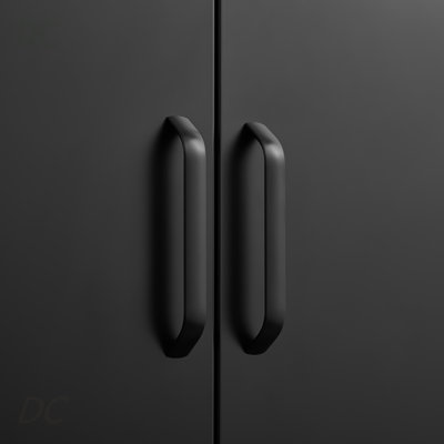 Armoire de rangement en métal avec tablettes réglables, rangement autoportant polyvalent pour la chambre à coucher, la salle de bain, le bureau personnel et le buffet