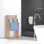 Orona 46 cm L Freestanding Towel Stand