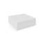 Jut Outdoor Ottoman with Cushion-64830093