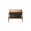 Umdabu Armchair with Olive Cord