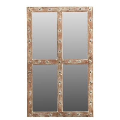 Miroir d'appoint 60 "