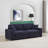 Swansea 2 - Piece Upholstered Cloud Sectional Sofa Loveseat-1265636329