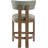 Phalan Vegan Leather Upholstered Counter Stool-413697143-413697126