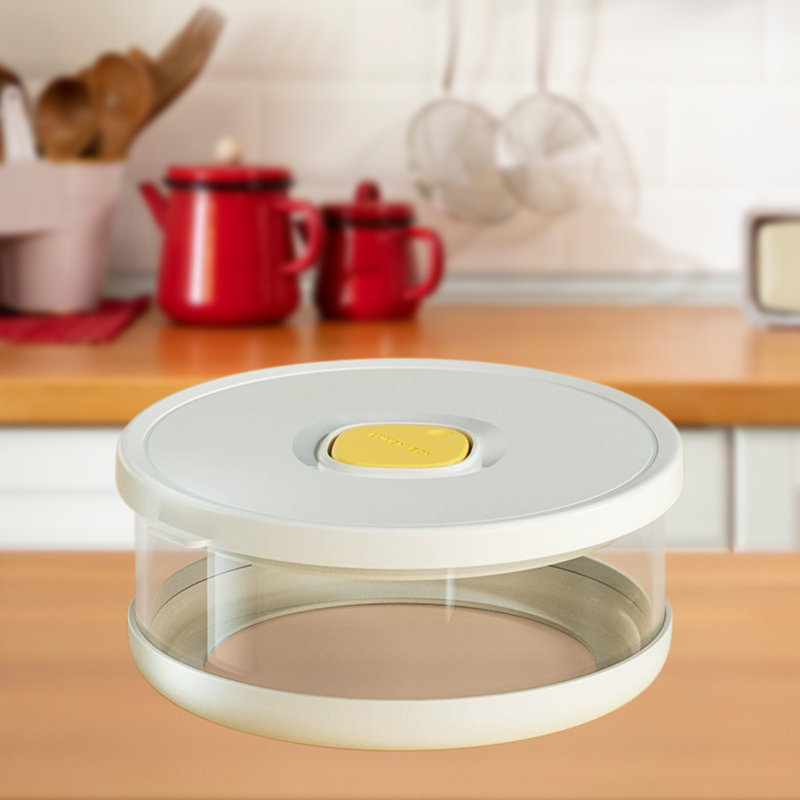 Boîte à bento à micro-ondes pour enfants, WHM