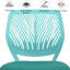 Valerii Mesh Office Chair-133400097-119044994