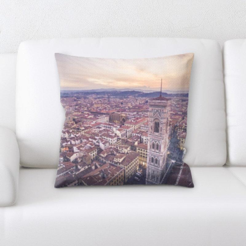 Coussin décoratif Worden