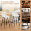 Tabouret de comptoir moderne en similicuir-958689549-955158161-959345390