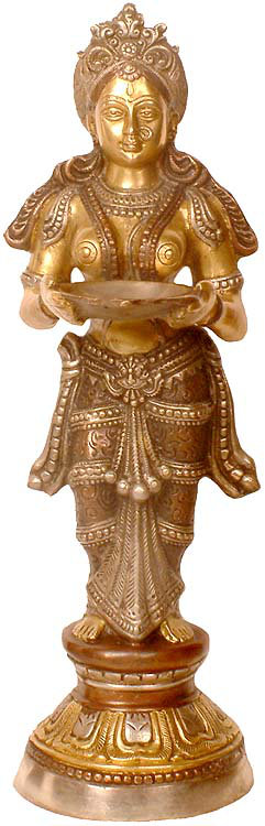 Religious & Spiritual Statue