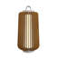 Stecche Di Legno Desk Table Lamp-68658517