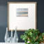 «Coastal Study Ipremium», reproduction encadrée-88070641-106009887