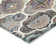 Machine Washable Indoor/Outdoor Millner ACN2257 Panels Rug